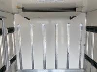 HINO Dutro Refrigerator & Freezer Truck TKG-XZU710M 2018 115,911km_11