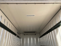 HINO Dutro Refrigerator & Freezer Truck TKG-XZU710M 2018 115,911km_12