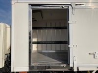 HINO Dutro Refrigerator & Freezer Truck TKG-XZU710M 2018 115,911km_13