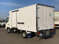 HINO Dutro Refrigerator & Freezer Truck TKG-XZU710M 2018 115,911km_3