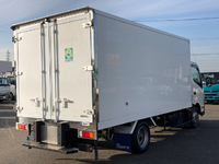 HINO Dutro Refrigerator & Freezer Truck TKG-XZU710M 2018 115,911km_5