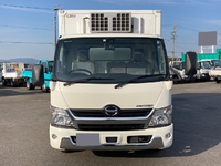 HINO Dutro Refrigerator & Freezer Truck TKG-XZU710M 2018 115,911km_6