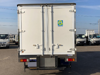 HINO Dutro Refrigerator & Freezer Truck TKG-XZU710M 2018 115,911km_7