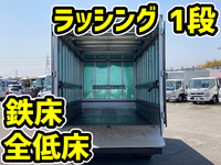 MITSUBISHI FUSO Canter Aluminum Van TKG-FEA50 2013 57,597km_2