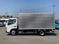 MITSUBISHI FUSO Canter Aluminum Van TKG-FEA50 2013 57,597km_7