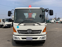 HINO Ranger Truck (With 4 Steps Of Cranes) SDG-FC9JKAP 2015 70,423km_4