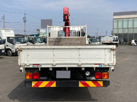 HINO Ranger Truck (With 4 Steps Of Cranes) SDG-FC9JKAP 2015 70,423km_5