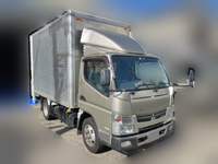 MITSUBISHI FUSO Canter Aluminum Van TKG-FEA50 2015 170,917km_3