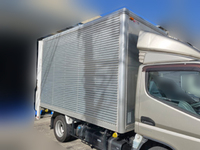 MITSUBISHI FUSO Canter Aluminum Van TKG-FEA50 2015 170,917km_5