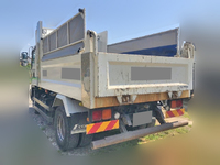 ISUZU Forward Dump LPG-FTR90S2 2016 24,886km_4