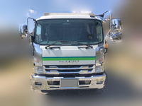 ISUZU Forward Dump LPG-FTR90S2 2016 24,886km_5