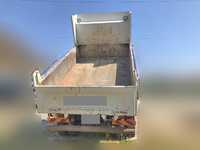 ISUZU Forward Dump LPG-FTR90S2 2016 24,886km_8