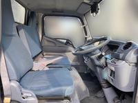 MITSUBISHI FUSO Canter Aluminum Van TKG-FEA50 2013 204,877km_30