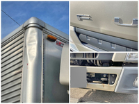 MITSUBISHI FUSO Canter Aluminum Van TKG-FEA50 2013 204,877km_36