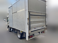 MITSUBISHI FUSO Canter Aluminum Van TKG-FEA50 2013 204,877km_4