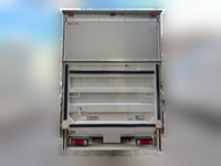 MITSUBISHI FUSO Canter Aluminum Van TKG-FEA50 2013 204,877km_9