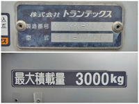 HINO Ranger Aluminum Wing BKG-FD7JLYG 2011 391,322km_17