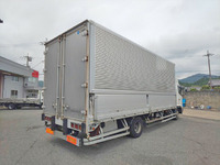 HINO Ranger Aluminum Wing BKG-FD7JLYG 2011 391,322km_2