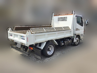 MITSUBISHI FUSO Canter Dump TPG-FBA30 2019 42,302km_2