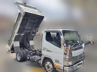 MITSUBISHI FUSO Canter Dump TPG-FBA30 2019 42,302km_3