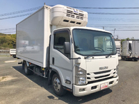 ISUZU Elf Refrigerator & Freezer Truck TPG-NPR85AN 2018 435,815km_3