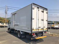 ISUZU Elf Refrigerator & Freezer Truck TPG-NPR85AN 2018 435,815km_4