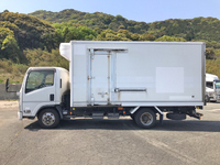 ISUZU Elf Refrigerator & Freezer Truck TPG-NPR85AN 2018 435,815km_5