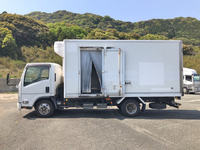 ISUZU Elf Refrigerator & Freezer Truck TPG-NPR85AN 2018 435,815km_6