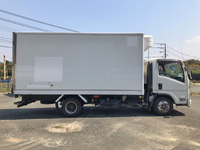 ISUZU Elf Refrigerator & Freezer Truck TPG-NPR85AN 2018 435,815km_7