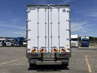 HINO Profia Refrigerator & Freezer Wing 2PG-FW1AHG 2021 14,998km_11