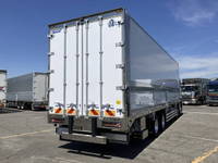 HINO Profia Refrigerator & Freezer Wing 2PG-FW1AHG 2021 14,998km_2