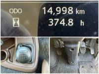 HINO Profia Refrigerator & Freezer Wing 2PG-FW1AHG 2021 14,998km_40