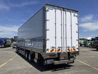 HINO Profia Refrigerator & Freezer Wing 2PG-FW1AHG 2021 14,998km_4