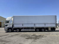 HINO Profia Refrigerator & Freezer Wing 2PG-FW1AHG 2021 14,998km_5