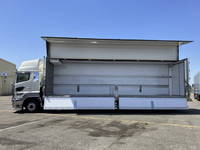 HINO Profia Refrigerator & Freezer Wing 2PG-FW1AHG 2021 14,998km_6