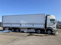 HINO Profia Refrigerator & Freezer Wing 2PG-FW1AHG 2021 14,998km_7