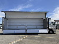 HINO Profia Refrigerator & Freezer Wing 2PG-FW1AHG 2021 14,998km_8