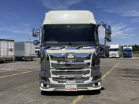 HINO Profia Refrigerator & Freezer Wing 2PG-FW1AHG 2021 14,998km_9