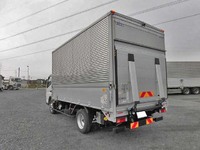 MITSUBISHI FUSO Canter Aluminum Wing TPG-FEB80 2018 1,000km_5