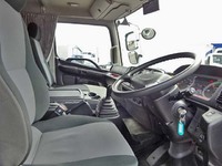 HINO Ranger Refrigerator & Freezer Truck QKG-FE7JLAA 2016 300,000km_21