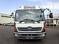 HINO Ranger Refrigerator & Freezer Truck QKG-FE7JLAA 2016 300,000km_5