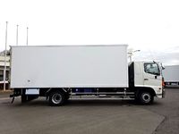 HINO Ranger Refrigerator & Freezer Truck QKG-FE7JLAA 2016 300,000km_8