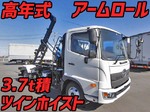 Ranger Container Carrier Truck