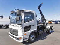 HINO Ranger Container Carrier Truck 2KG-FC2ABA 2021 1,000km_4
