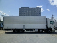 HINO Profia Aluminum Wing QPG-FW1EXEG 2014 752,849km_26