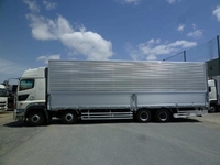 HINO Profia Aluminum Wing QPG-FW1EXEG 2014 752,849km_27