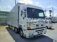 HINO Profia Aluminum Wing QPG-FW1EXEG 2014 752,849km_3