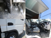 MITSUBISHI FUSO Canter Aluminum Van TPG-FEB90 2016 148,000km_21