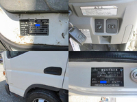 MITSUBISHI FUSO Canter Aluminum Van TPG-FEB90 2016 148,000km_24