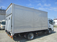 MITSUBISHI FUSO Canter Aluminum Van TPG-FEB90 2016 148,000km_2